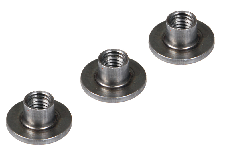 Plate Nuts